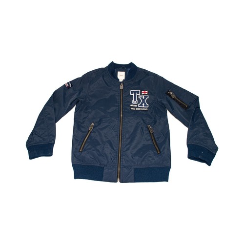 Giacca sfera blu scuro - giacca,