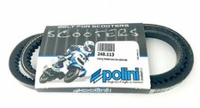 248113 TOOTHED BELT MOPEDS