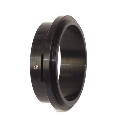 Anello inversione ottica per