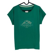Martina donna verde - verde, scuro