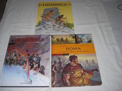 Historica numeri 38 - historica,