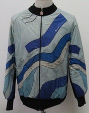 GIACCA JACKET VINTAGE JERSEY