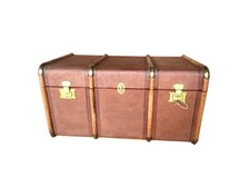 BAULE DA VIAGGIO VINTAGE