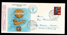 10759- Germania, Germania, Zeppelin 1970 Aerei, aviazione