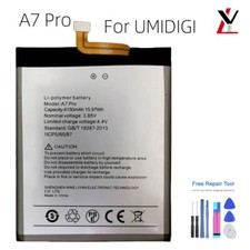 NUOVA batteria alta qualità