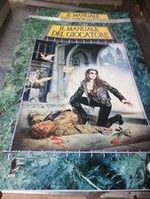 Libro Il Manuale Del Giocatore Edizione White Wolf Das Production