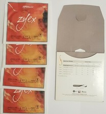 D'Addario DZ310-3/4M Zyex -