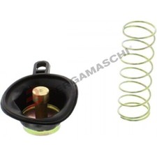 DIAFRAMMA CARBURATORE MOTO PER SUZUKI LS650F SAVAGE 86>88 LS650FPG/FPH/FPJ