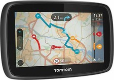 Navigatore satellitare TomTom