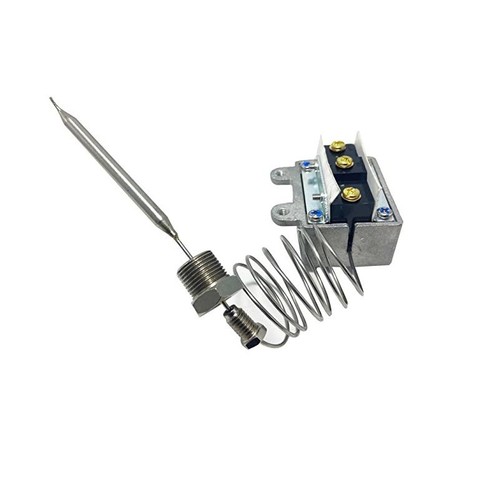 Termostato friggitrice gas - friggitrice, a