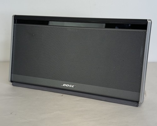 Bose soundlink black wireless - bose,