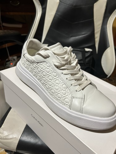 Scarpe calvin klein uomo - calvin,