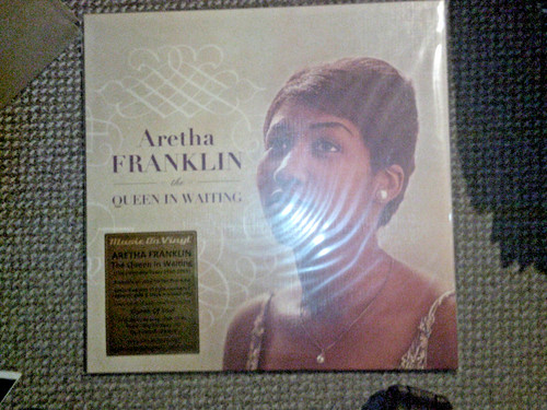 Aretha franklin the queen in - franklin,
