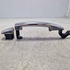 Maniglia esterna portiera post DX Citroen C3 MK2 SC 1.4 GPL 2010 9684561777