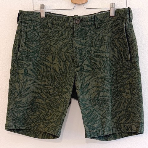 Pantaloncini seersucker crew - pantaloncini,