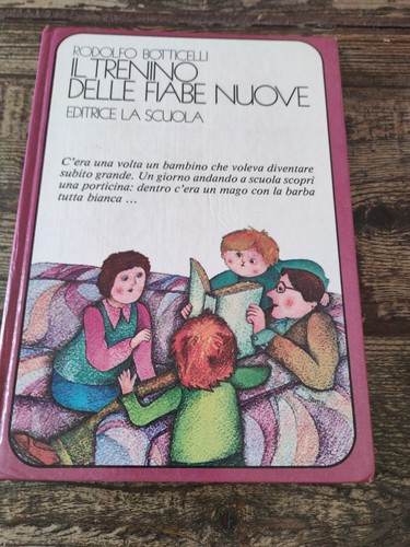 Trenino delle fiabe - il,