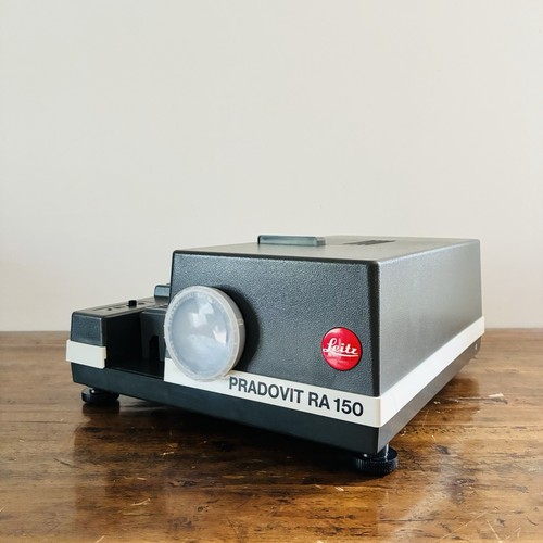 Leitz pradovit 150 - pradovit,