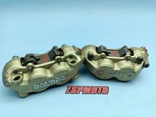 PINZE FRENO RADIALI RADIAL BRAKE CALIPERS MV AGUSTA BRUTALE 1090 R 12-15 B52