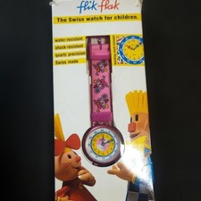 Orologio polso swatch flik - da,