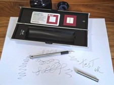 Fountain Pen AURORA HASTIL