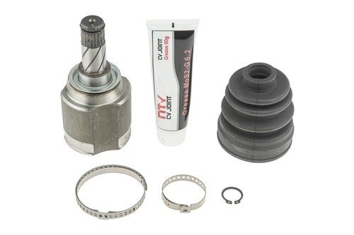 Hardy disc longitudinal shaft - hardy,