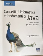 Concetti di informatica e
