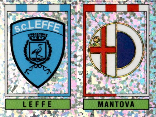 Figurina calciatori panini - figurina,