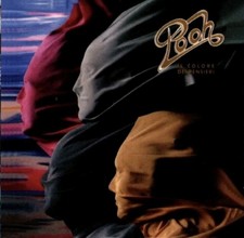 🟩POOH - Il Colore Dei