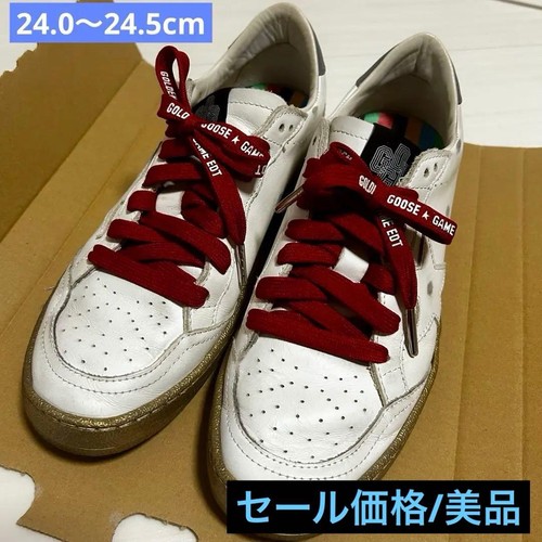 Sneakers golden goose ball - sneakers,