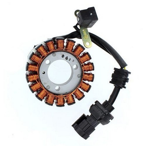 Statore motore piaggio 250 - piaggio,
