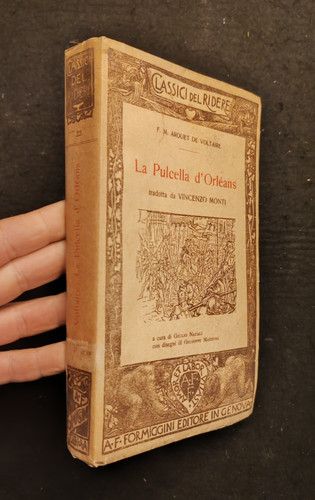 Arouet voltaire la - voltaire,