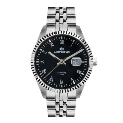 Lorenz ginevra orologio - lorenz, –