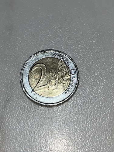 Moneta euro paesi bassi - moneta, 2