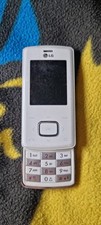 Cellulare LG Chocolate KG800