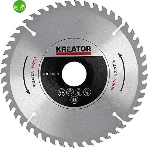 Lama sega circolare - circolare, kreator