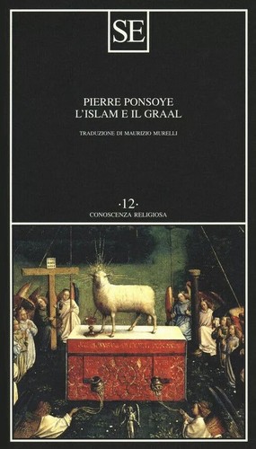 Islam graal pierre - e,