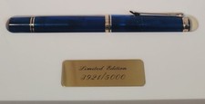 Pelikan M800 Blu Ocean Limited