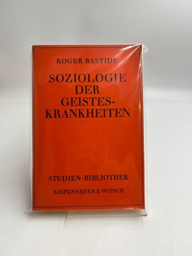 Soziologie der