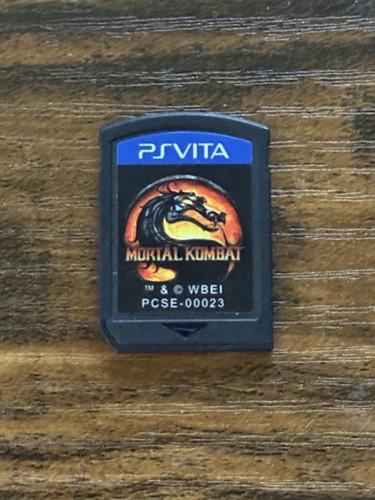 Mortal kombat sony - kombat,