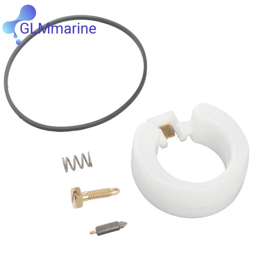 Kit guarnizioni riparazione - kit,
