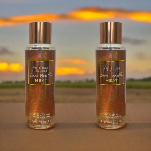 Victoria secret bare - secret, vanilla