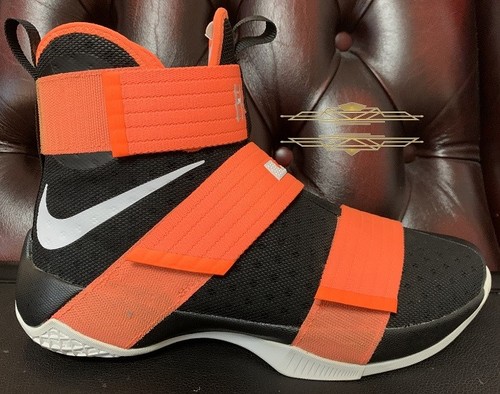 Nike lebron zoom - nike, id