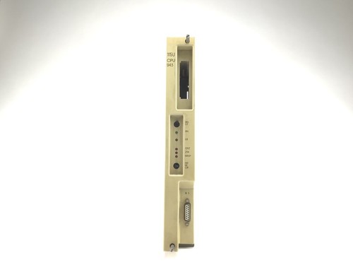 6es5943 7ub11 siemens simatic - 6es5943-7ub11,