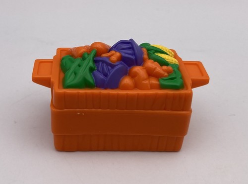 Fisher price piccole persone - fisher,