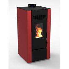 Stufa A Pellet Ad Aria