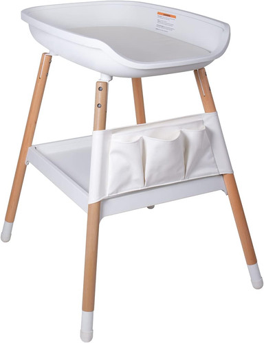 Fasciatoio neonato con - neonato,