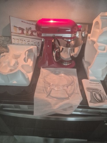 Kitchenaid k45 series - k45,