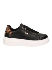 4US Sneakers Donna con Lacci