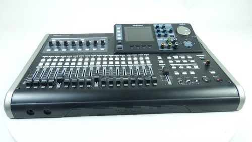 Tascam 24sd digital porta - digital,
