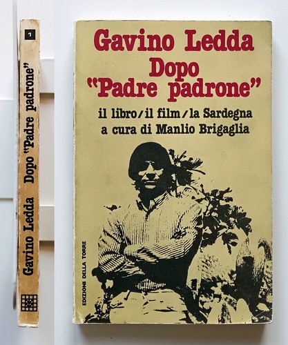 Gavino ledda dopo padre - gavino,